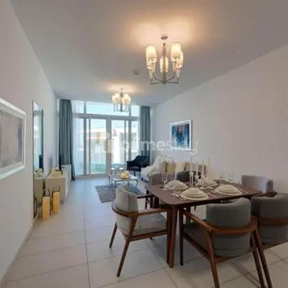 Royal Bay - 1BR - Oda Düzeni