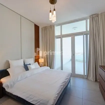Royal Bay - 1BR - Oda Düzeni