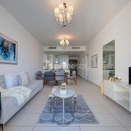Royal Bay - 1BR - Öne Çıkan Resim