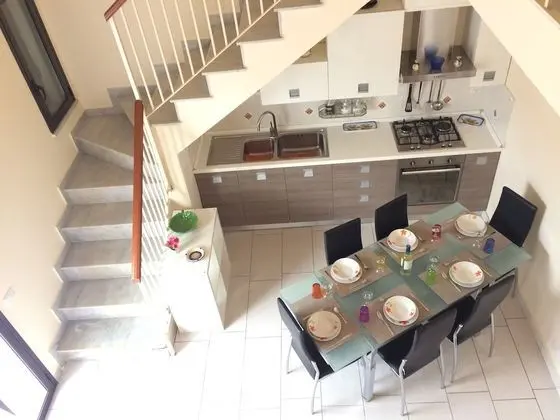 Royal Bay Apartment - Villa in Cefalu With Private Access to the sea - Öne Çıkan Resim