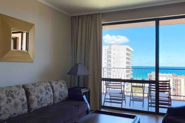 Hotel Royal Beach 5 Premium - Central Sea View C8