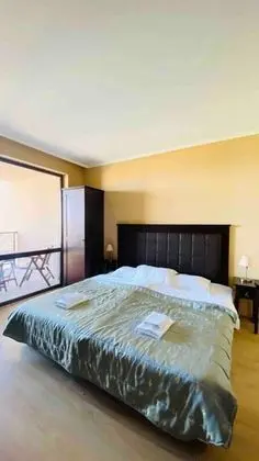Hotel Royal Beach 5 Premium - Central Sea View G6
