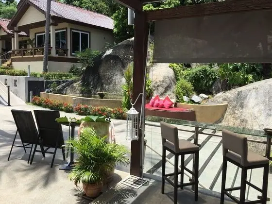 Royal Beach Boutique Resort & Spa - Dış Mekan