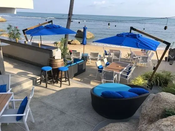 Royal Beach Boutique Resort & Spa - Plaj