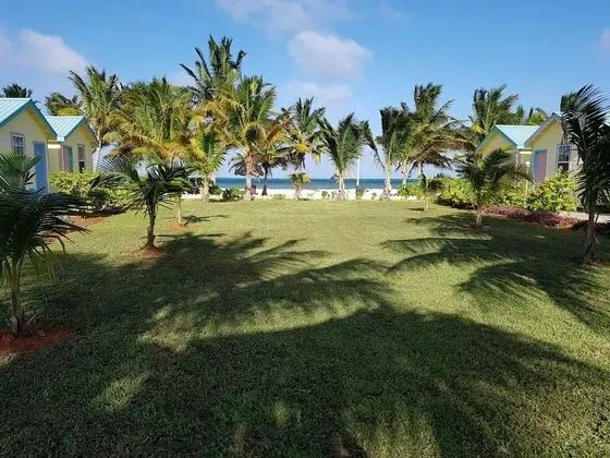 Royal Beach Cabanas