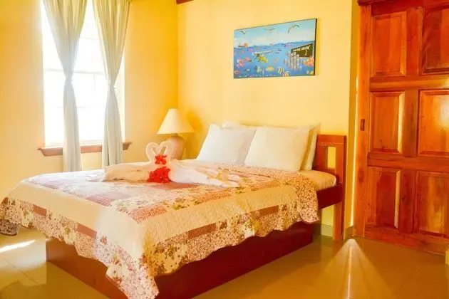 Royal Beach Cabanas - Oda