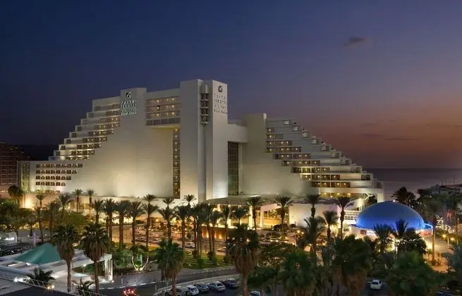 Royal Beach Eilat by Isrotel exclusive