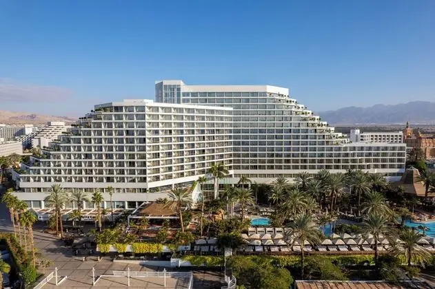 Royal Beach Eilat by Isrotel exclusive - Dış Mekan