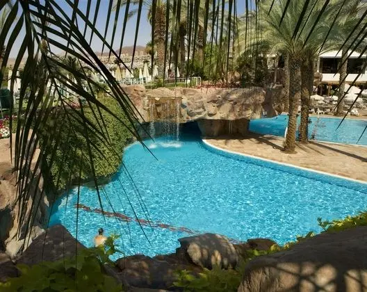Royal Beach Eilat by Isrotel exclusive - Havuz