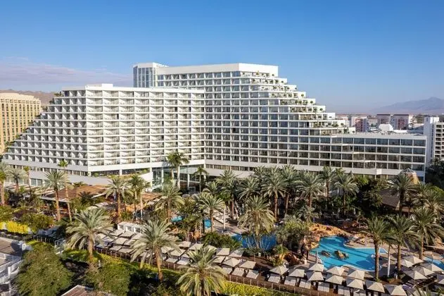 Royal Beach Eilat by Isrotel exclusive - Havuz