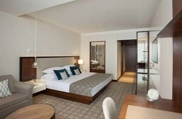 Royal Beach Eilat by Isrotel exclusive - Oda
