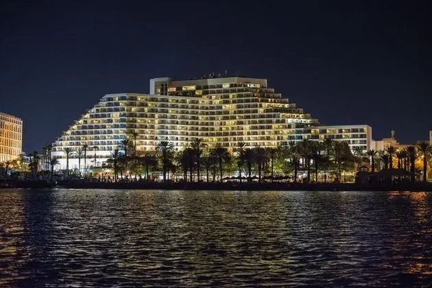 Royal Beach Eilat by Isrotel exclusive - Öne Çıkan Resim