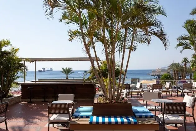 Royal Beach Eilat by Isrotel exclusive - Plaj