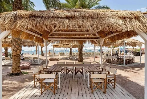 Royal Beach Eilat by Isrotel exclusive - Plaj