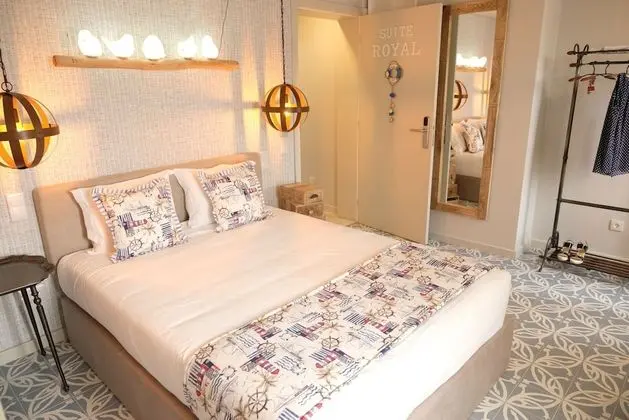 Royal Beach Hostel & Suites - Öne Çıkan Resim
