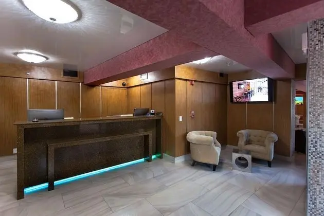 Royal Beach Palace - Genel