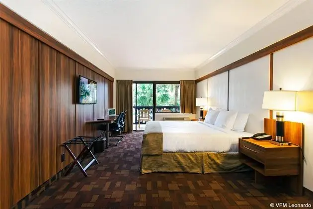 Royal Beach Palace - Genel