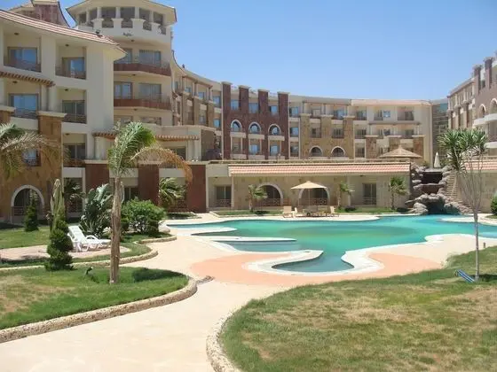 Royal Beach Serviced Apartments - 1
