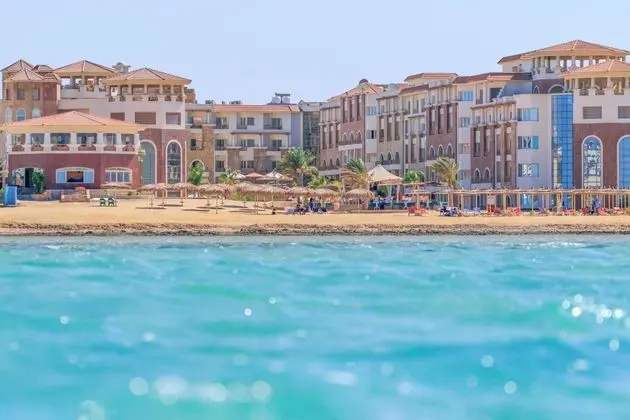Royal Beach Serviced Apartments - Öne Çıkan Resim