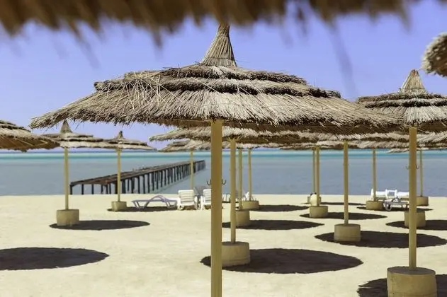 Royal Beach Serviced Apartments - Plaj