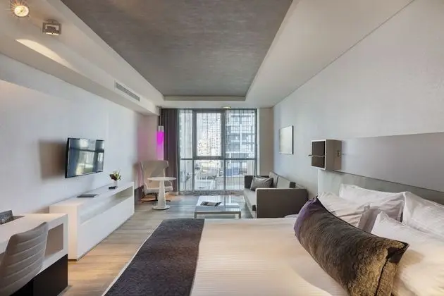 Royal Beach Tel Aviv by Isrotel exclusive