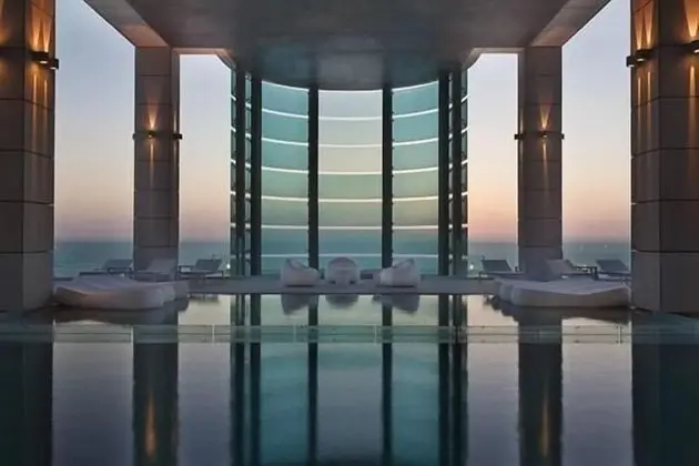 Royal Beach Tel Aviv by Isrotel exclusive - Oda