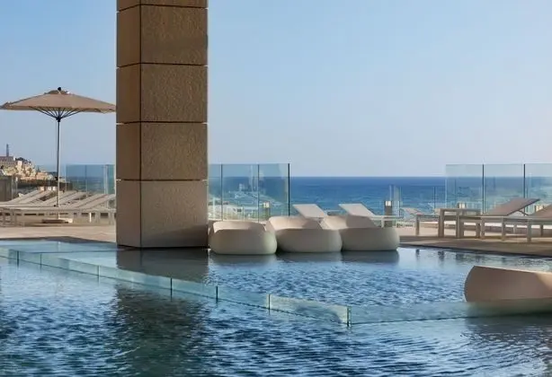 Royal Beach Tel Aviv by Isrotel exclusive - Öne Çıkan Resim