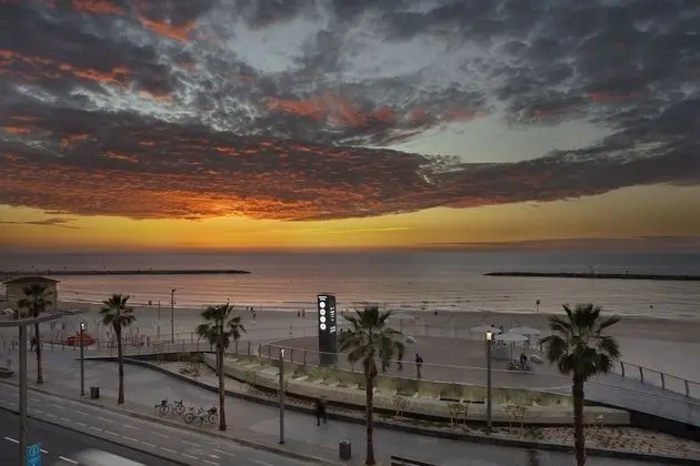 Royal Beach Tel Aviv by Isrotel exclusive - Plaj