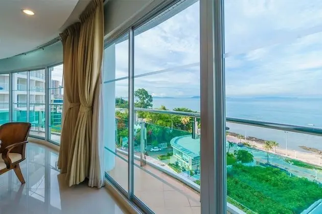 Royal Beach View Suites - Öne Çıkan Resim
