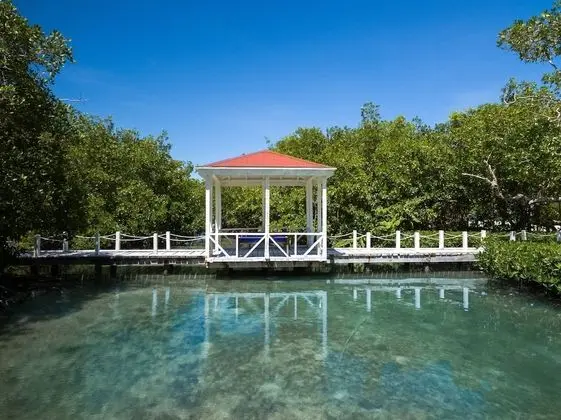 Royal Belize, a Muy'Ono Resort - Dış Mekan
