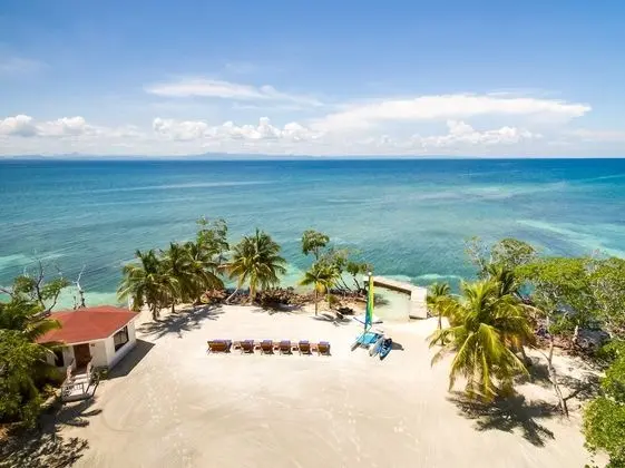 Royal Belize, a Muy'Ono Resort - Havuz