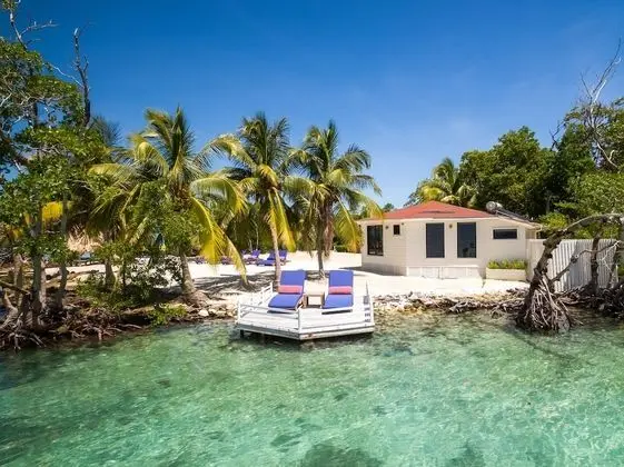 Royal Belize, a Muy'Ono Resort - Oda