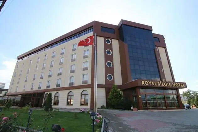 Royal Bilgiç Hotel