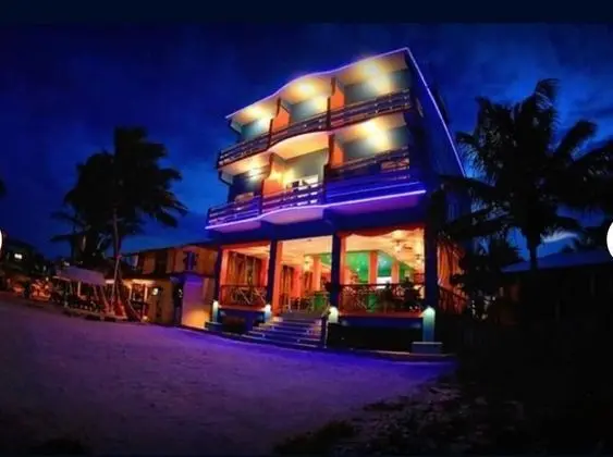 Hotel Royal Blue
