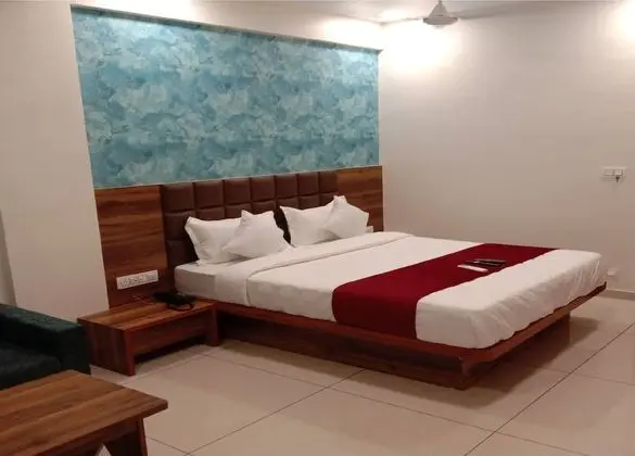 Hotel Royal Blue