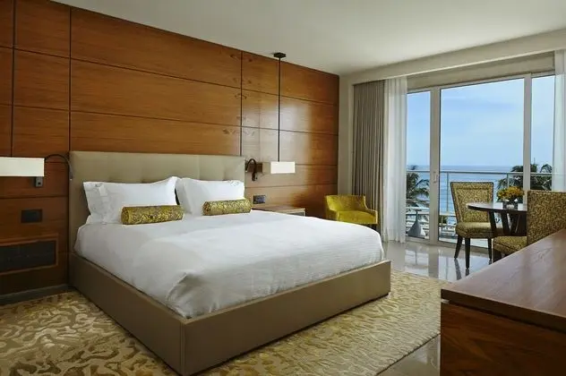 Royal Blues Hotel - Oda