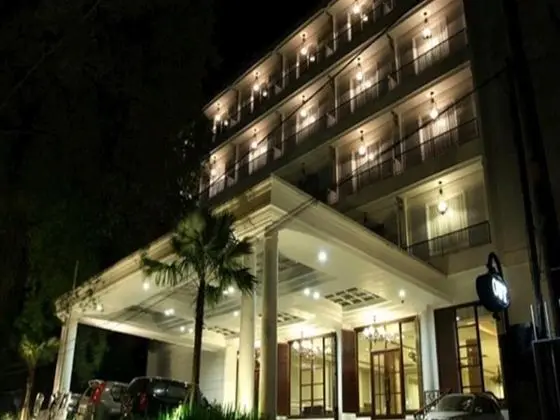Royal Hotel Bogor