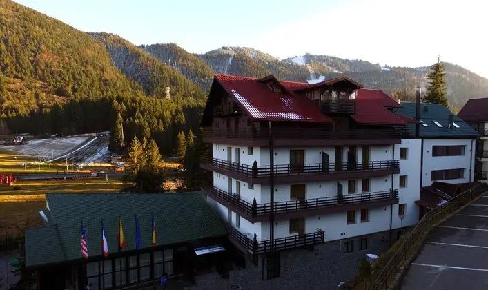 Royal Boutique Hotel Poiana Brasov