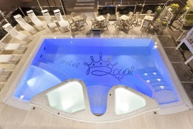 Royal Boutique Hotel - Öne Çıkan Resim