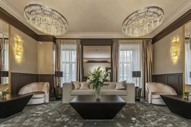 Royal Boutique Hotel Vilnius Gates of Dawn