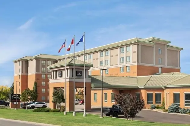 Royal Hotel Calgary, Trademark Collection by Wyndham - Dış Mekan