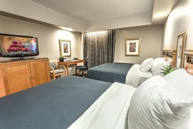 Royal Hotel Calgary, Trademark Collection by Wyndham - Oda