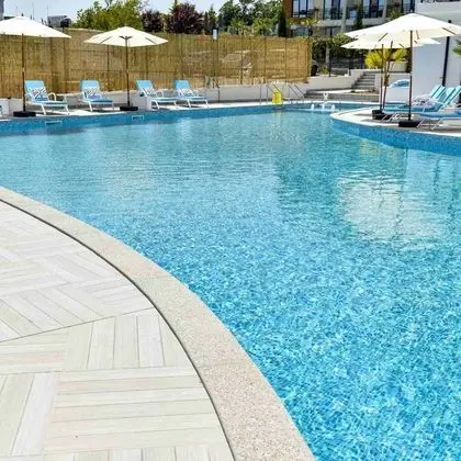 Royal Calisto Hotel