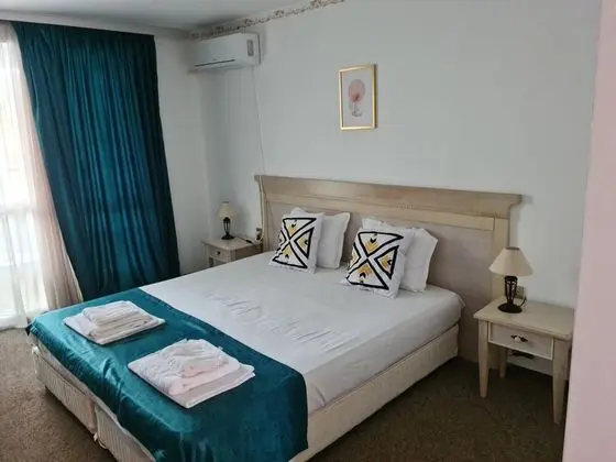 Royal Calisto Hotel - Oda