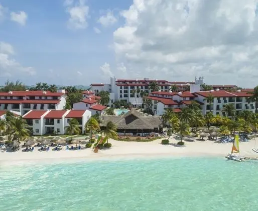 The Royal Cancun All Suites Resort