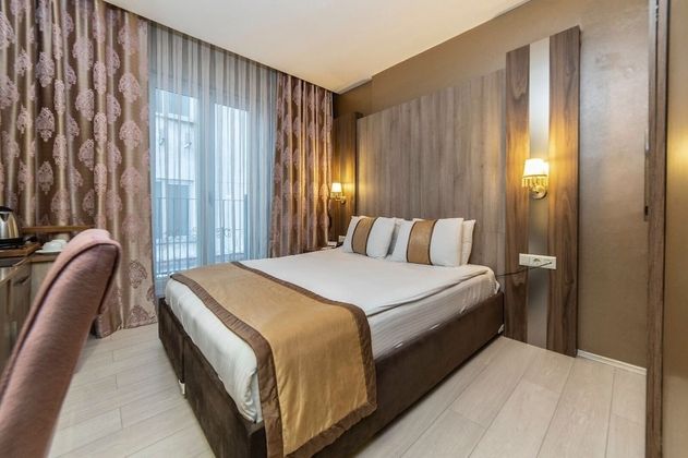 Royal Capital HotelFotoğrafı