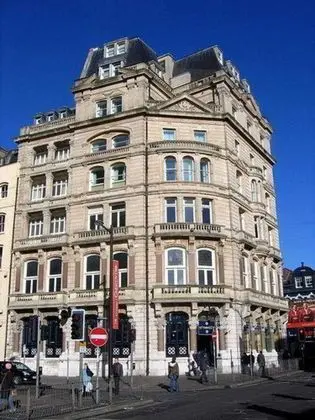 The Royal Hotel Cardiff