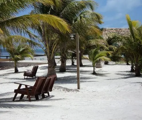 Royal Caribbean Resort - Plaj