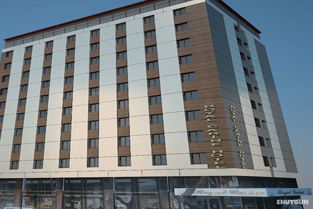 Royal Carine HotelFotoğrafı