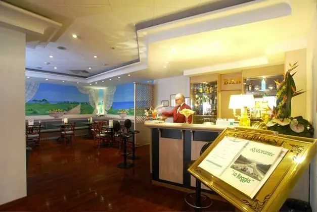 Royal Caserta Hotel